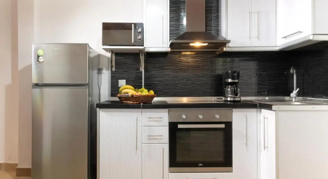 Estell apartments, Забронировать Апартаменты/квартира Апартаменты Сикия, Апартаменты/квартира