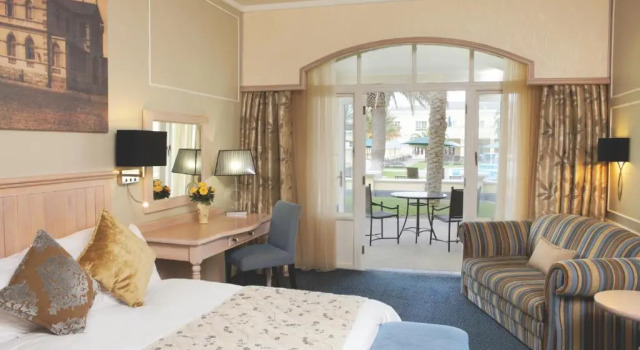 Семейный номер Standard Swakopmund Hotel & Entertainment Centre