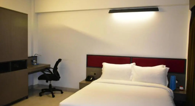 Люкс Executive Spring Hill Apartments