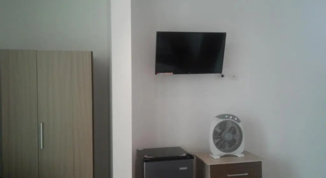 Standart çift kişilik oda La Posada