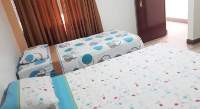 Hostal Huerta Grande, Rezervovat Hotel Trujillo La Libertad