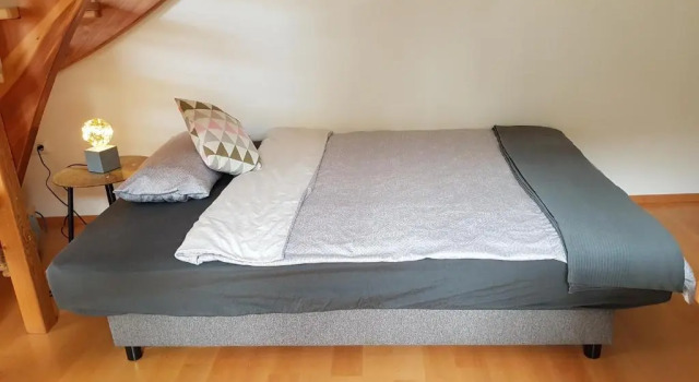 Ferienwohnung Manuela, Забронировать Отель Отели Tennengau с парковкой, Парковка