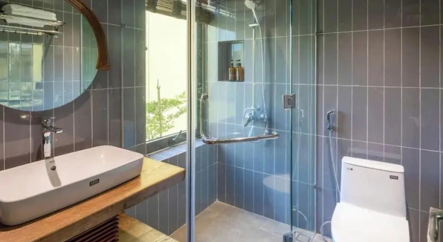 Вилла Hometown Pinky 3 BRS Pool Villa Hoi An