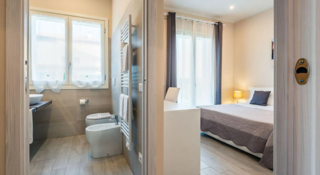 Villa Le Terme, Забронировать Вилла Монсуммано-Терме Пистоя