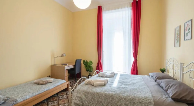 Lt Ateneo, Забронировать Отель Отели в центре Бари, в центре