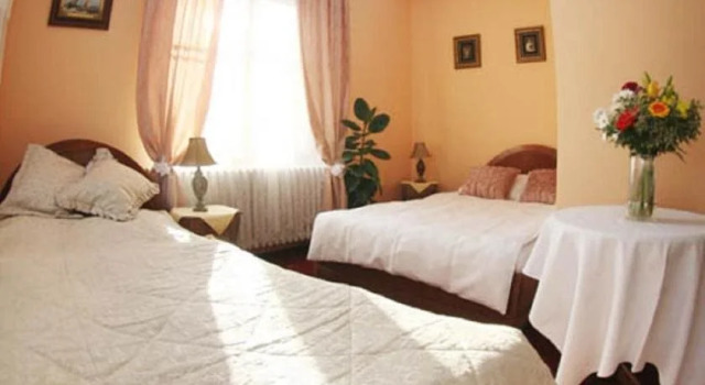 Hotel Antonie