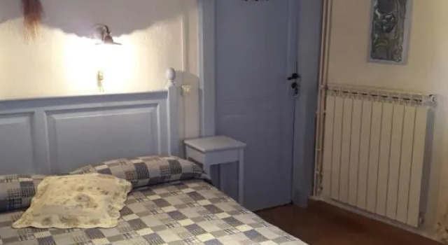 Двухместный номер Standard с видом на сад B&B Boscoverde