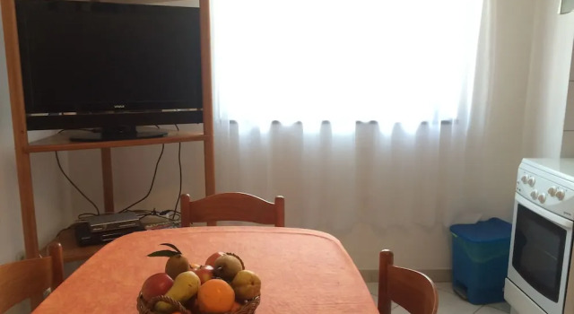 Apartment Rogan, Reserva ahora Apartamento Hoteles en Pula con aparcamiento, Aparcamiento