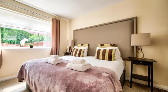 No.17 Serviced Apartment