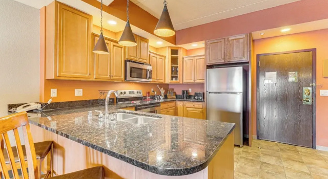 Апартаменты Chula Vista Condo: Resort Perks & Family Fun!