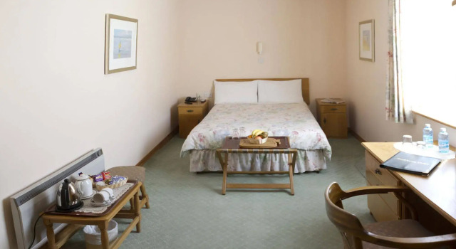 Rathbaun Hotel, Rezervasyon Otel Lisdoonvarna 