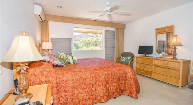 Kahana Sunset C1C - One Bedroom Condo, Забронировать Отель Кахана West Maui