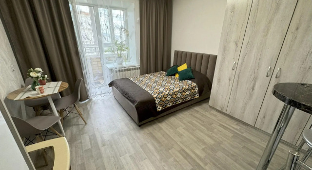 Apartments on Novobulvarnaya street 40, Prenota Appartamento Čita 