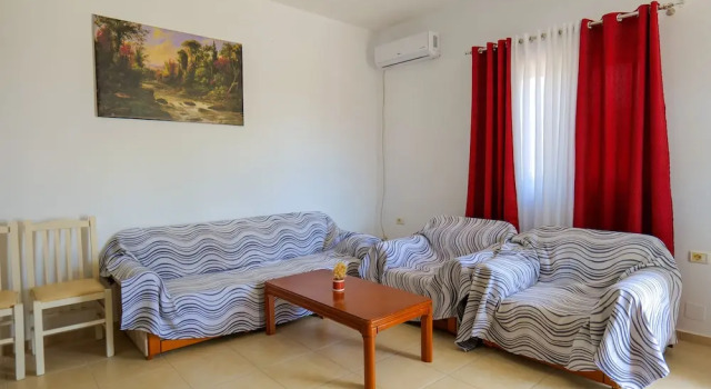 Apartment Vila Muka
