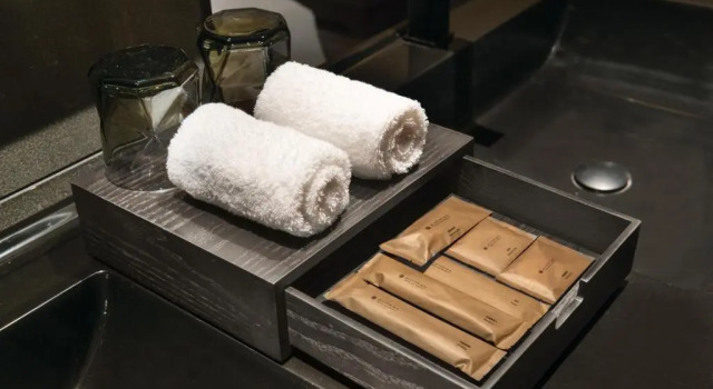 Номер Deluxe Pullman Nanchang Meiling