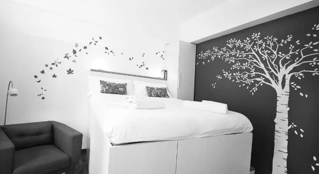 Апартаменты Suite Fiera Milano City