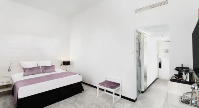 Номер Superior Nemzeti Hotel Budapest - MGallery Collection