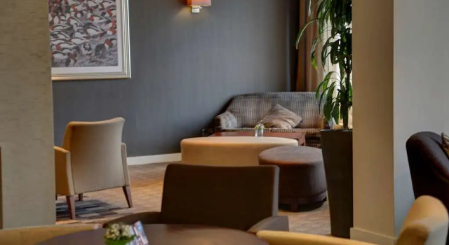 Best Western Plus Samlesbury, Book Hotel Hoteller i Samlesbury med parkering, Parkering