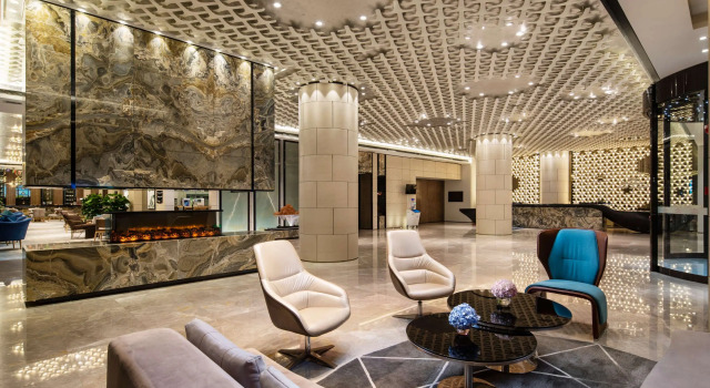 Ramada Plaza Changsha Xingsha