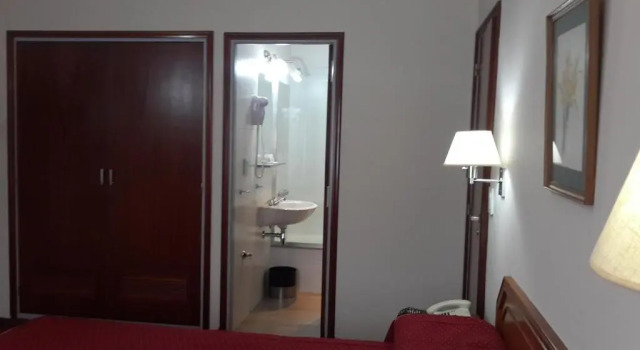 Номер Superior Hotel Riogrande