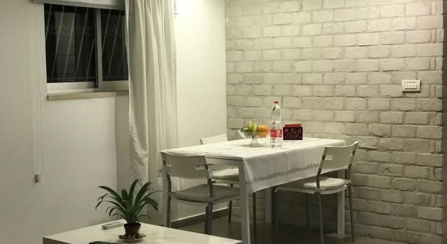 Апартаменты 2Rooms Perfect Location  1Min to  Beach