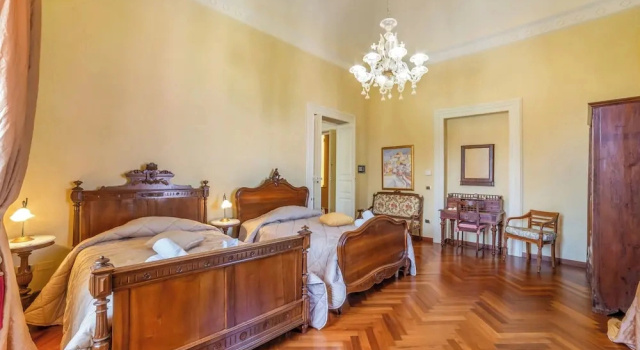 Villa Ciardo Luxury And Pool, Забронировать Вилла Виллы Алессано, Вилла