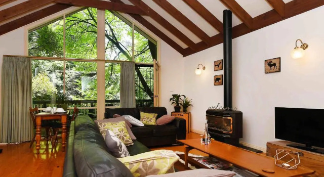 Апартаменты Cambridge Cottages