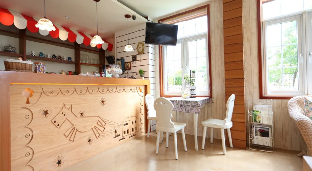 Starmist B&B