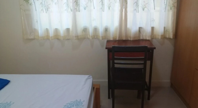 JR Home