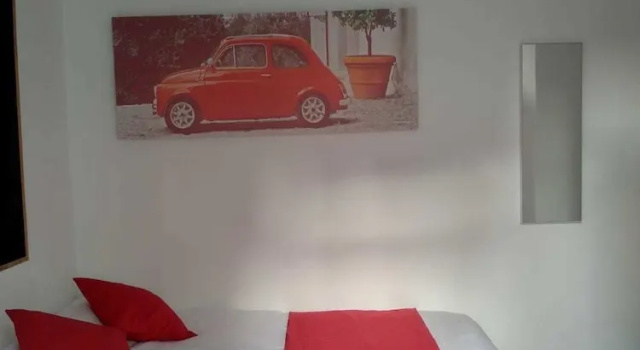 Номер Standard Residencial Fontanillo