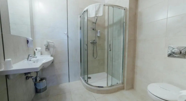 Одноместный номер Superior Hotel Rezydent