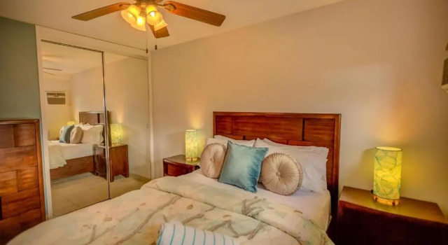 Kuleana Resort 417
