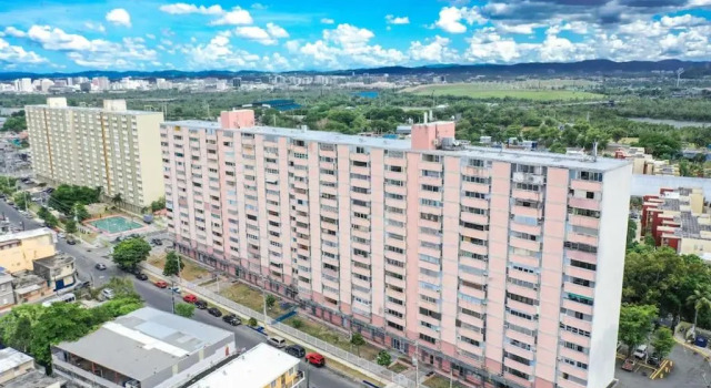 Апартаменты 3BR Apt in the heart of Santurce Nightlife