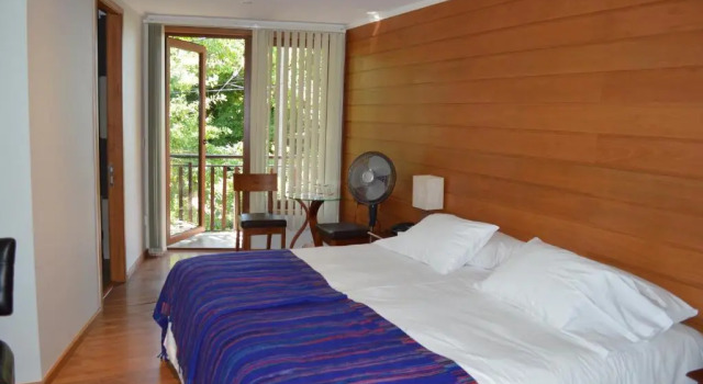 Номер Executive Cocurantu Hotel Boutique