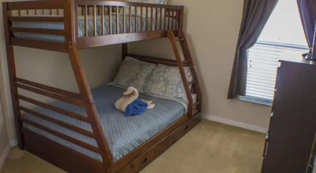 Shannon's Glenbrook Vacation Home
