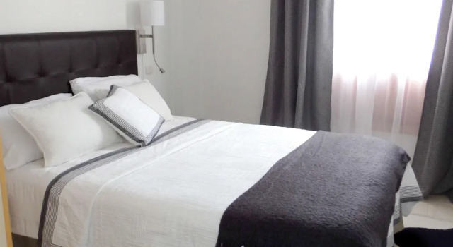 Apartment with 3 Bedrooms in las Palmas de Gran Canaria, with Wonderful City View, Furnished Terrace And Wifi - 4 Km From the Beach, Забронировать Апартаменты/квартира Апартаменты Лас-Пальмас-де-Гран-Канария, рядом с Каса-де-Колон, Апартаменты/квартира