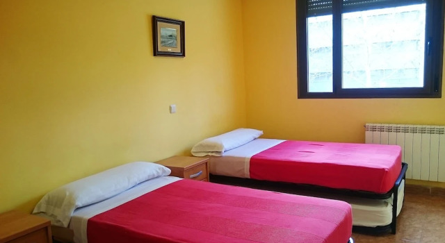 Hostal San Marcos II