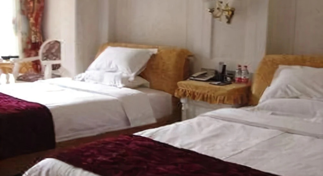New Sun International Hotel, Prenota Hotel Liling Hunan