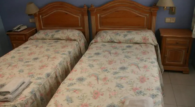Hotel Bellpuig, จอง โรงแรม Bellpuig Urgell