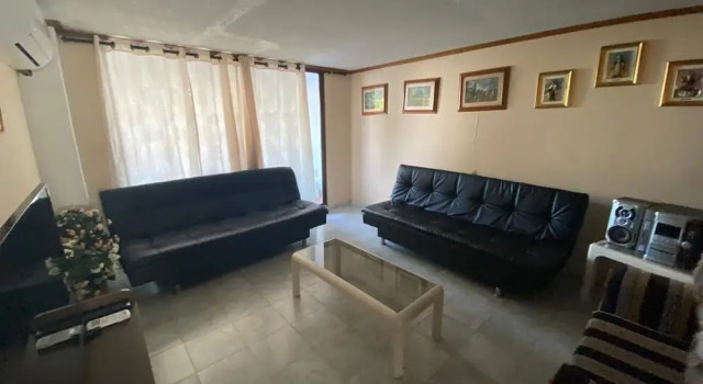 Hansa Coral Apartments