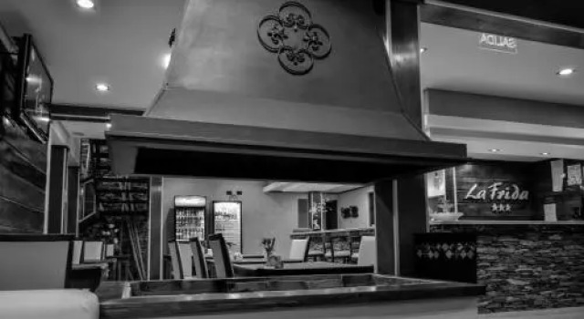 La Frida Hotel, Rezerwuj Hotel Nono 