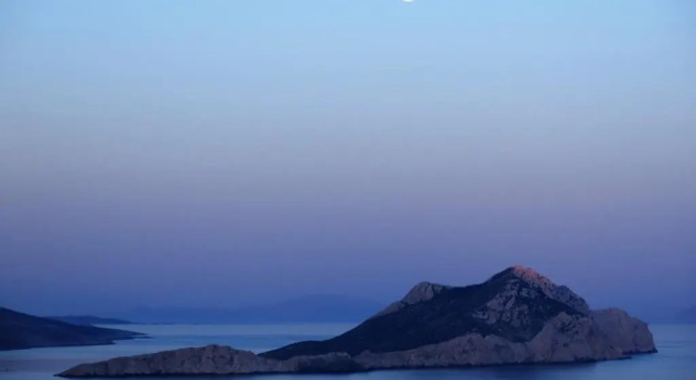 Номер Economy Kaminaki Amorgos