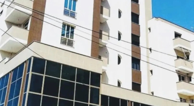 Standard- lejlighed Rezidenca Shopi Apartments