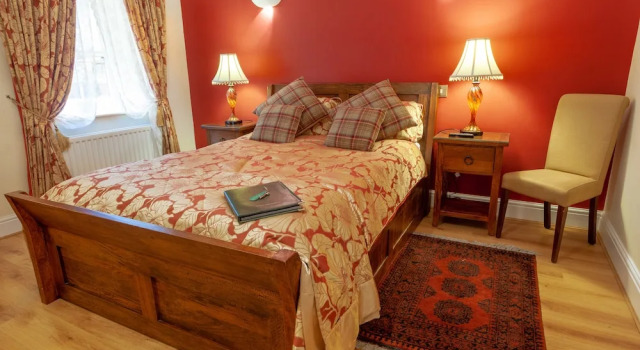 Country Getaway - Tosson Tower Farm
