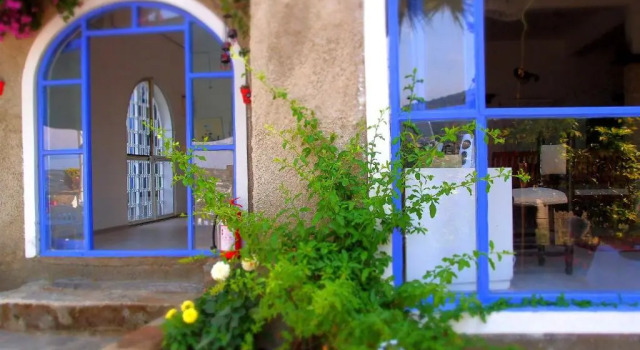 Panorama Otel