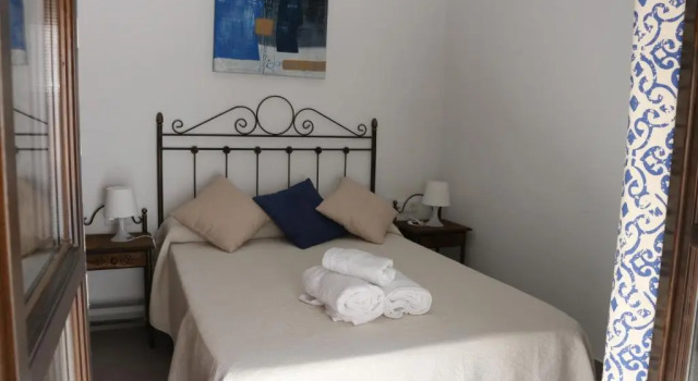 Апартаменты Casa Turística Patio Cordobés - Parking privado en la Judería