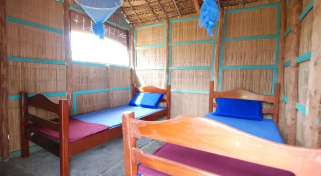 Pariango Beach Motel