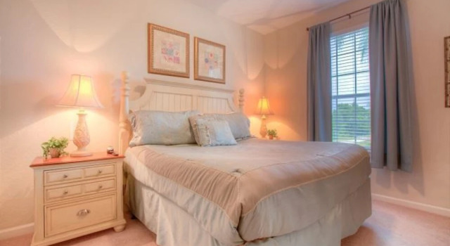 5000 Cayview Avenue #410, Rezerwuj Hotel Hotele w Kissimmee z parkingiem, Parking