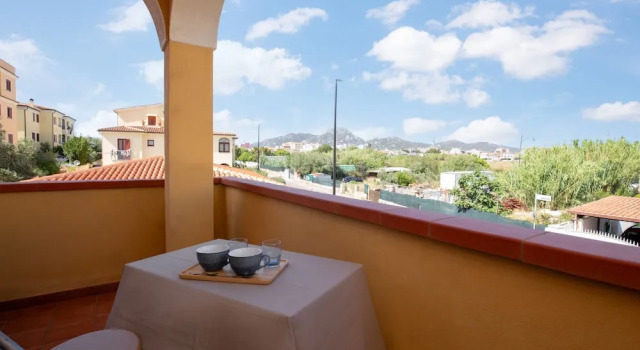 Апартаменты Casa Delle Vigne by Wonderful Italy