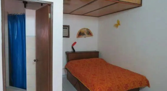 Standard quarto Alonaland Resort Apartelle